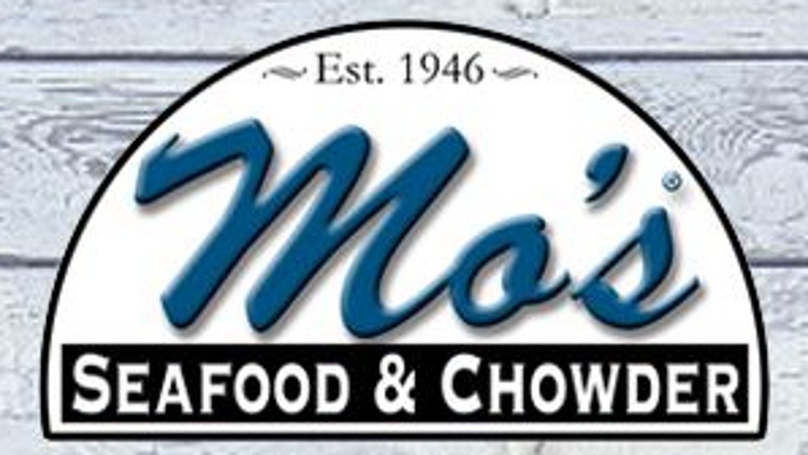 Places I LOVE - Mo's Seafood & Chowder - Newport, Oregon - Handrafted