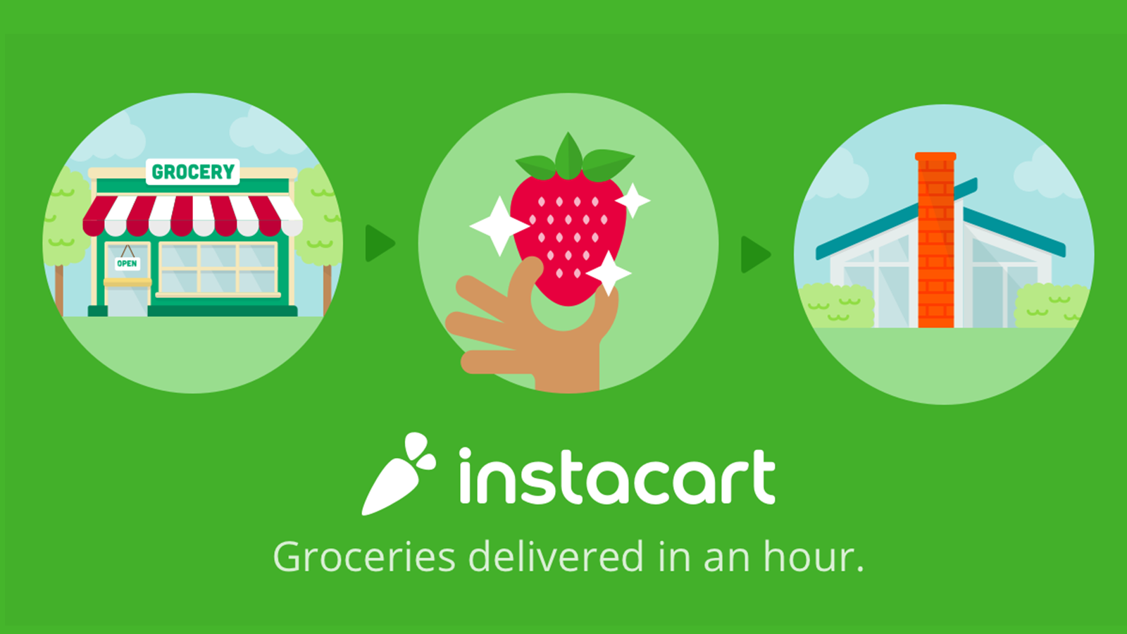 Hello, Instacart: Whole Foods delivery coming to O.C. this year – Orange  County Register